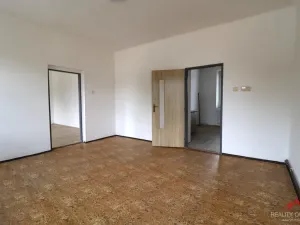 Pronájem bytu 2+1, Děčín - Děčín I-Děčín, Stavební, 58 m2