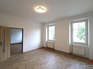 Pronájem bytu 2+1, Děčín - Děčín I-Děčín, Stavební, 58 m2