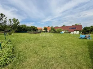 Prodej rodinného domu, Veliká Ves - Široké Třebčice, 100 m2