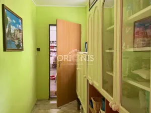 Prodej rodinného domu, Veliká Ves - Široké Třebčice, 100 m2