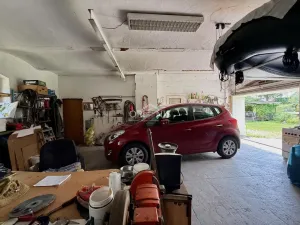 Prodej rodinného domu, Veliká Ves - Široké Třebčice, 100 m2