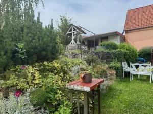 Prodej rodinného domu, Veliká Ves - Široké Třebčice, 100 m2