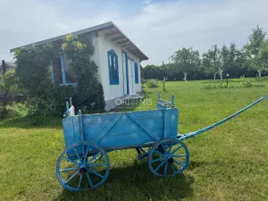 Prodej zemědělské usedlosti, Veliká Ves - Široké Třebčice, 100 m2