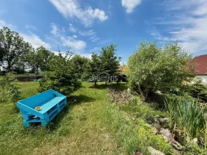 Prodej zemědělské usedlosti, Veliká Ves - Široké Třebčice, 100 m2