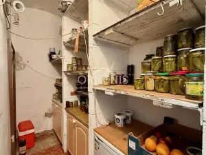 Prodej zemědělské usedlosti, Veliká Ves - Široké Třebčice, 100 m2