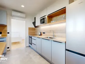 Pronájem bytu 2+1, Přerov, Budovatelů, 63 m2