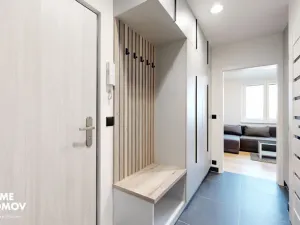 Pronájem bytu 2+1, Přerov, Budovatelů, 63 m2