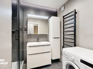 Pronájem bytu 2+1, Přerov, Budovatelů, 63 m2