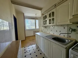 Prodej bytu 3+1, Zábřeh, Severovýchod, 73 m2