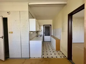 Prodej bytu 3+1, Zábřeh, Severovýchod, 73 m2