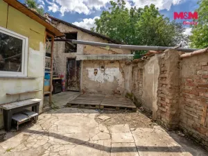 Prodej rodinného domu, Jeviněves, 45 m2