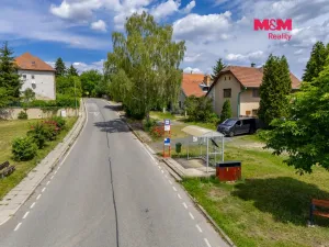Prodej rodinného domu, Jeviněves, 45 m2