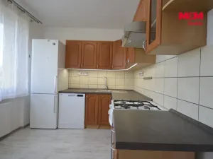 Prodej bytu 2+1, Opava - Předměstí, Myslbekova, 48 m2