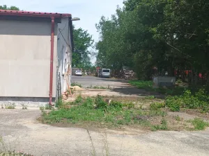 Pronájem bytu 1+kk, Tochovice, 34 m2