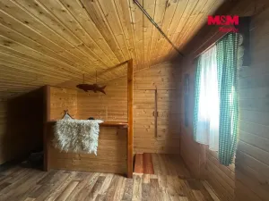 Prodej chaty, Nezabudice, 60 m2