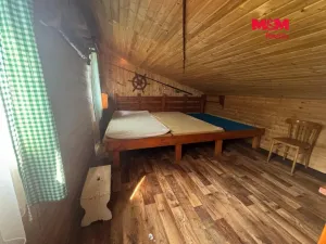 Prodej chaty, Nezabudice, 60 m2