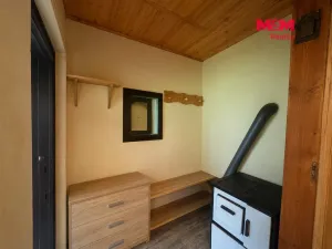 Prodej chaty, Nezabudice, 60 m2