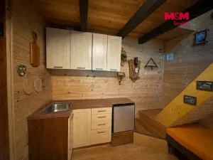 Prodej chaty, Nezabudice, 56 m2