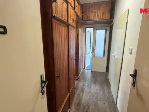 Pronájem bytu 3+1, Březová nad Svitavou, Sluneční údolí, 66 m2