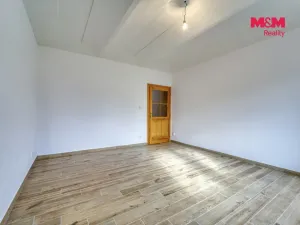 Pronájem bytu 3+1, Klatovy - Tupadly, 113 m2