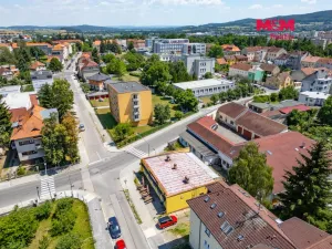 Prodej restaurace, Strakonice - Strakonice I, Zahradní, 196 m2