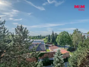 Prodej bytu 3+1, Karviná - Nové Město, tř. 17. listopadu, 66 m2