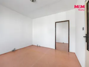 Prodej bytu 3+1, Třemošná, Sídliště, 62 m2