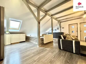 Prodej vícegeneračního domu, Teplice, Štúrova, 304 m2