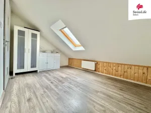 Prodej vícegeneračního domu, Teplice, Štúrova, 304 m2