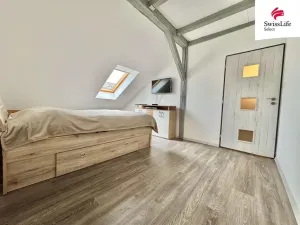 Prodej vícegeneračního domu, Teplice, Štúrova, 304 m2