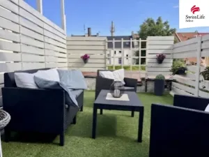 Prodej vícegeneračního domu, Teplice, Štúrova, 304 m2