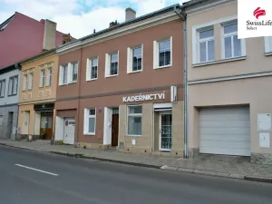 Prodej vícegeneračního domu, Teplice, Štúrova, 304 m2