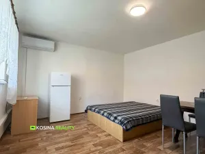 Pronájem bytu 1+kk, Kynšperk nad Ohří, Zámecká, 34 m2