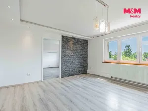 Prodej bytu 3+1, Český Těšín, Komenského, 65 m2