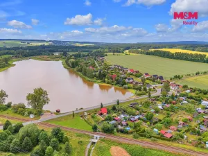 Prodej chaty, Svitavy, Pod Hrází, 35 m2
