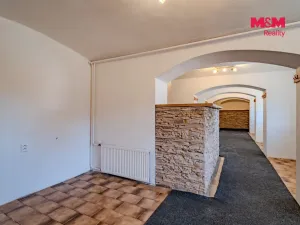 Pronájem restaurace, Ostrava - Michálkovice, Radniční, 106 m2