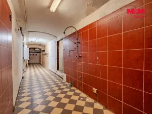 Pronájem restaurace, Ostrava - Michálkovice, Radniční, 106 m2