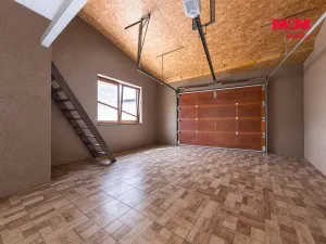 Prodej rodinného domu, Úvaly, Purkyňova, 234 m2