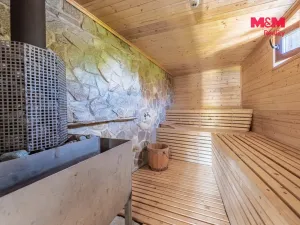 Prodej rodinného domu, Úvaly, Purkyňova, 234 m2