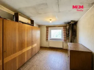 Prodej rodinného domu, Hradec nad Svitavou, 330 m2