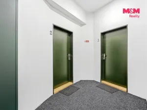 Prodej činžovního domu, Ústí nad Labem - Klíše, Masarykova, 670 m2
