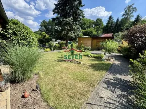 Prodej chaty, Litvínov - Janov, 35 m2