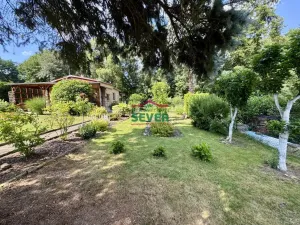 Prodej chaty, Litvínov - Janov, 35 m2