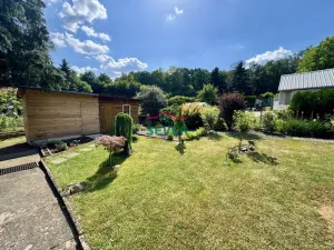 Prodej chaty, Litvínov - Janov, 35 m2