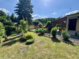 Prodej chaty, Litvínov - Janov, 35 m2
