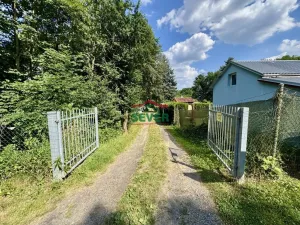 Prodej chaty, Litvínov - Janov, 35 m2
