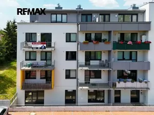 Prodej bytu 2+1, Horoměřice, Velvarská, 55 m2