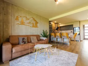 Prodej apartmánu, Říčky v Orlických horách, 57 m2