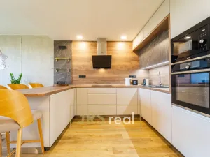 Prodej apartmánu, Říčky v Orlických horách, 57 m2