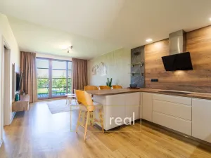 Prodej apartmánu, Říčky v Orlických horách, 57 m2